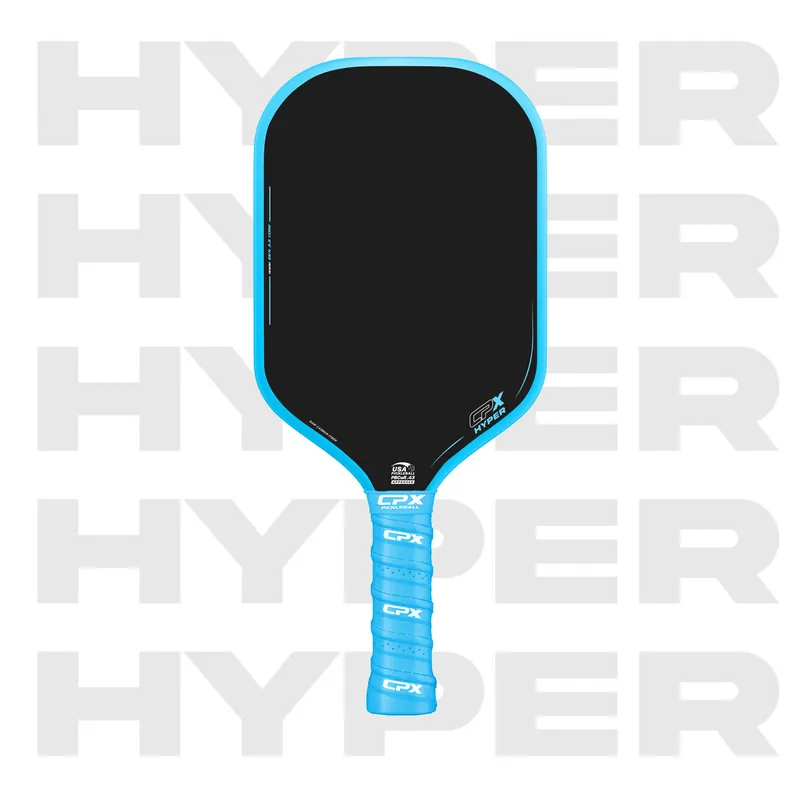CPX Hyper (16mm) pickleball paddle