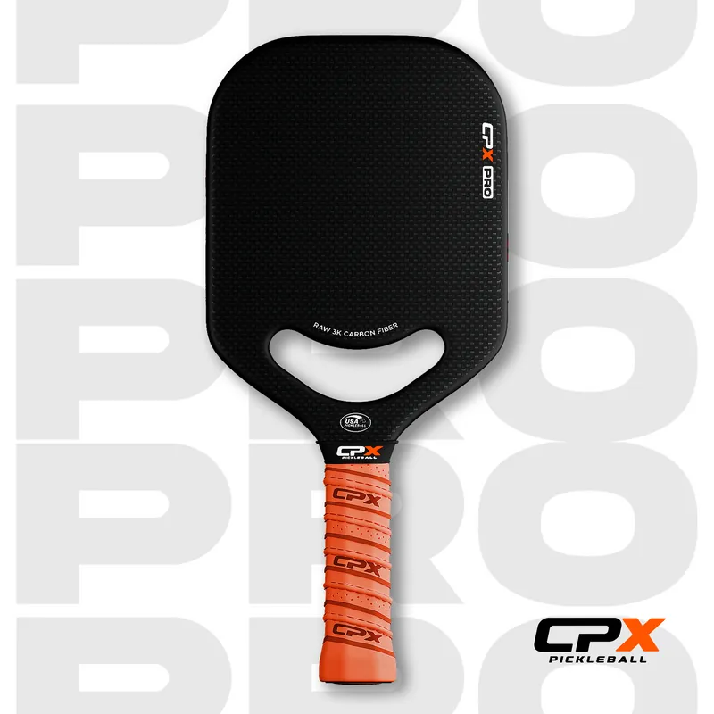 CPX Pro pickleball paddle